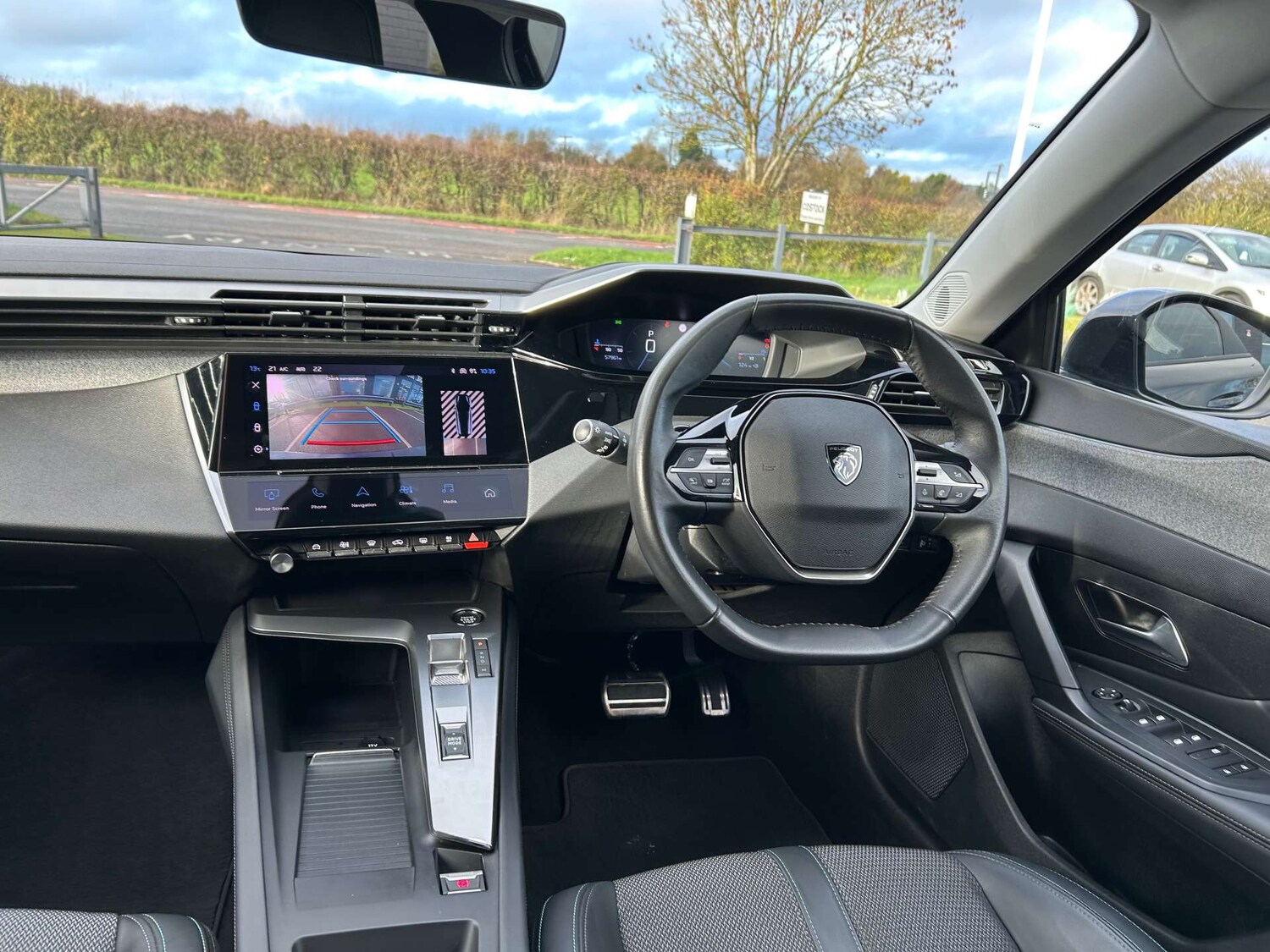 Used Peugeot 308 2022 for sale - 76614716: Photo 2