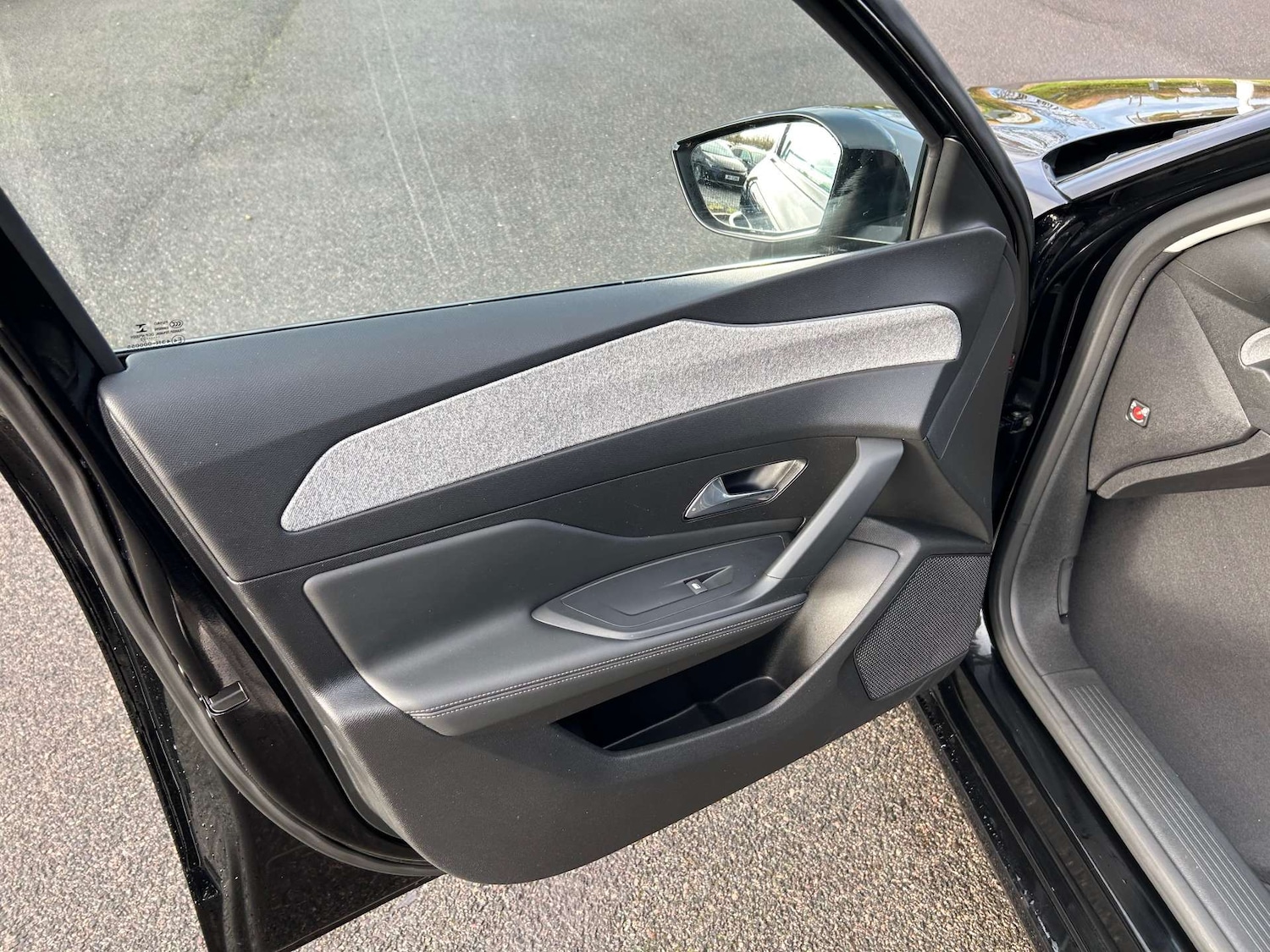 Used Peugeot 308 2022 for sale - 76614716: Photo 20