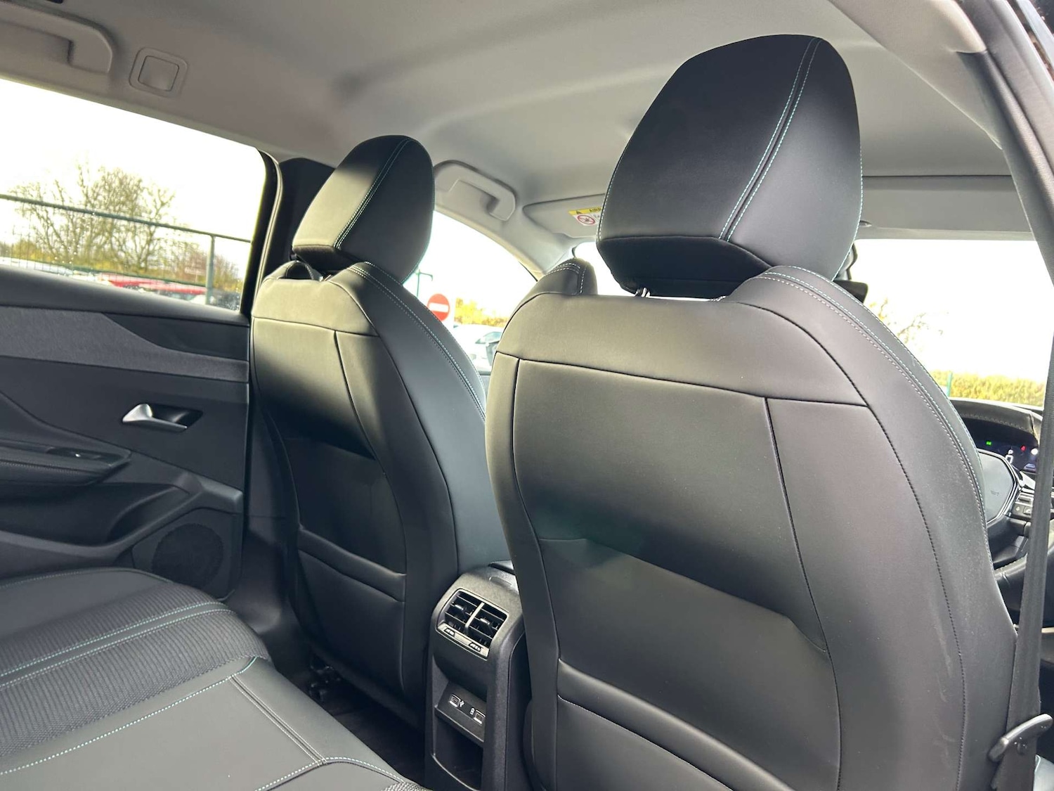 Used Peugeot 308 2022 for sale - 76614716: Photo 22