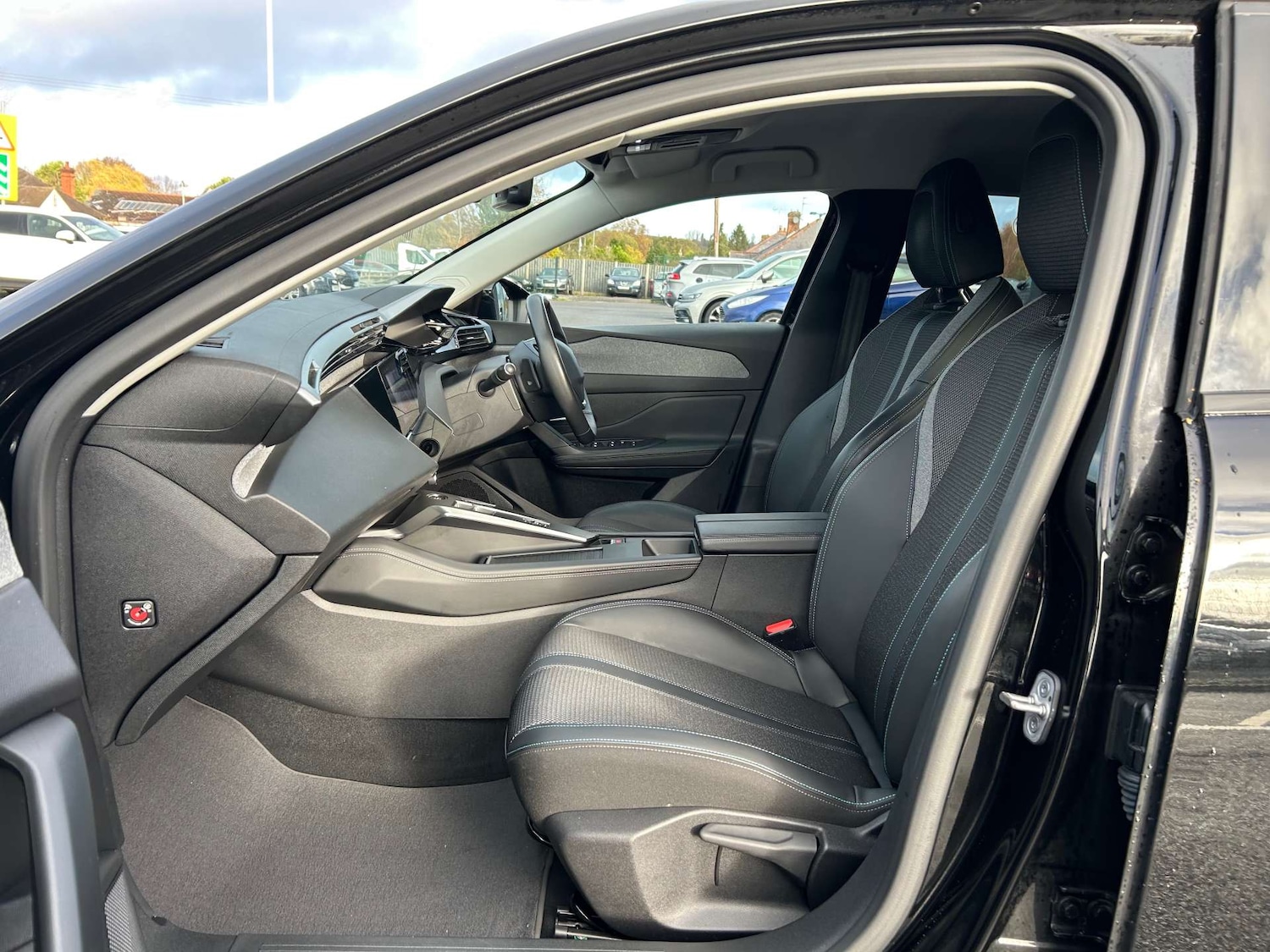 Used Peugeot 308 2022 for sale - 76614716: Photo 23