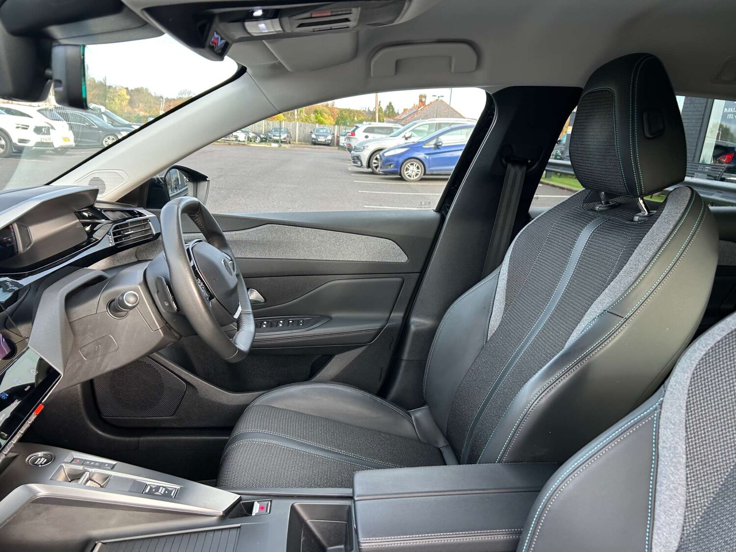 Used Peugeot 308 2022 for sale - 76614716: Photo 24