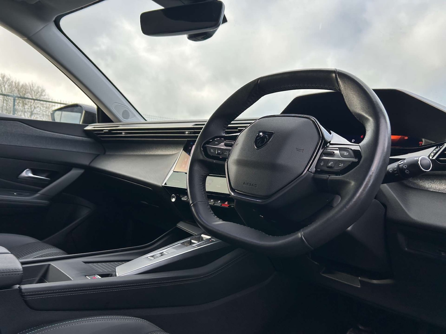 Used Peugeot 308 2022 for sale - 76614716: Photo 25