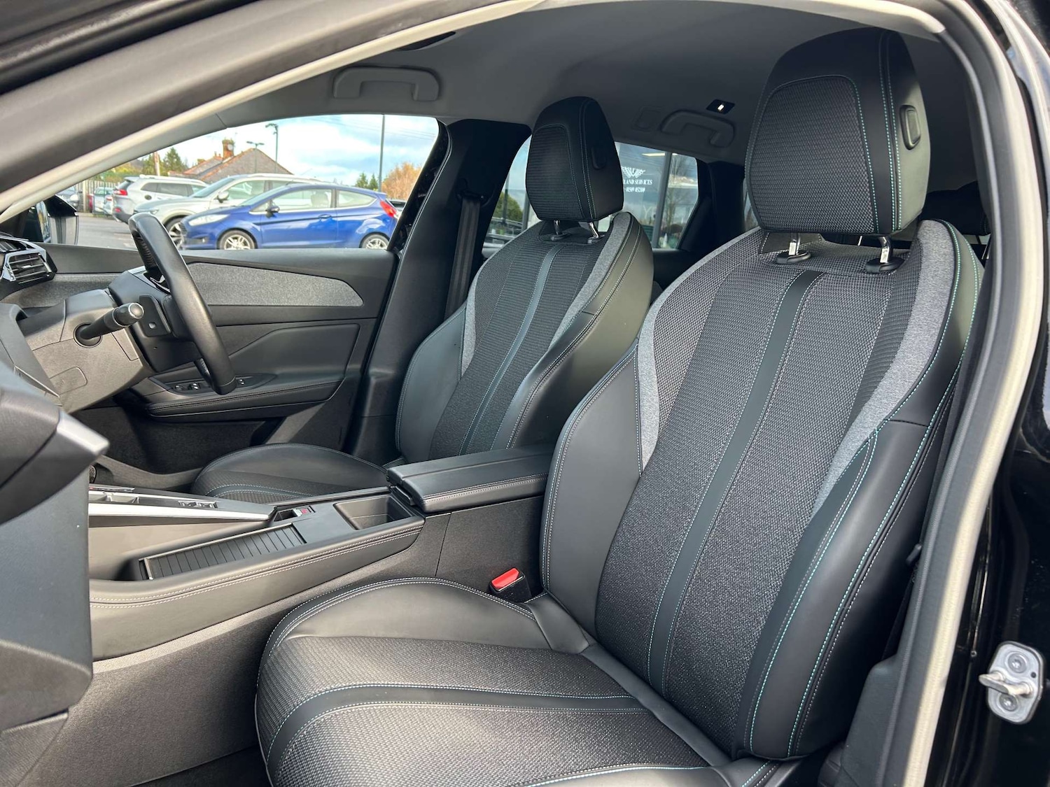 Used Peugeot 308 2022 for sale - 76614716: Photo 26