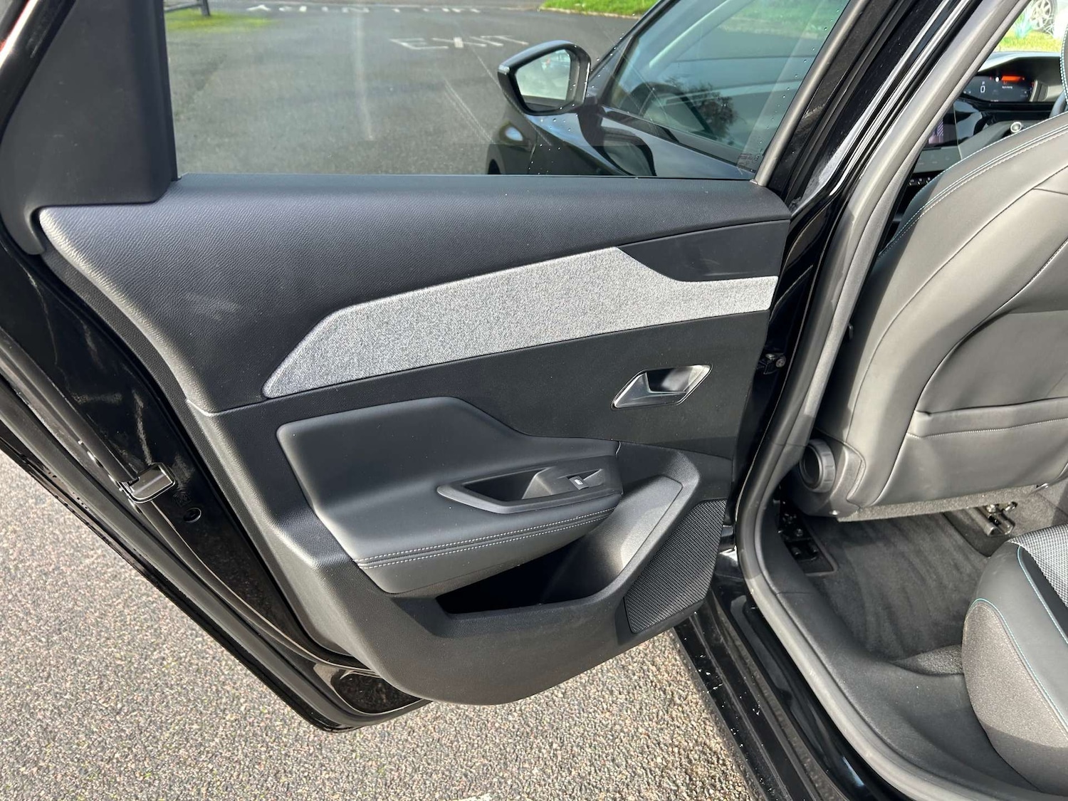 Used Peugeot 308 2022 for sale - 76614716: Photo 27