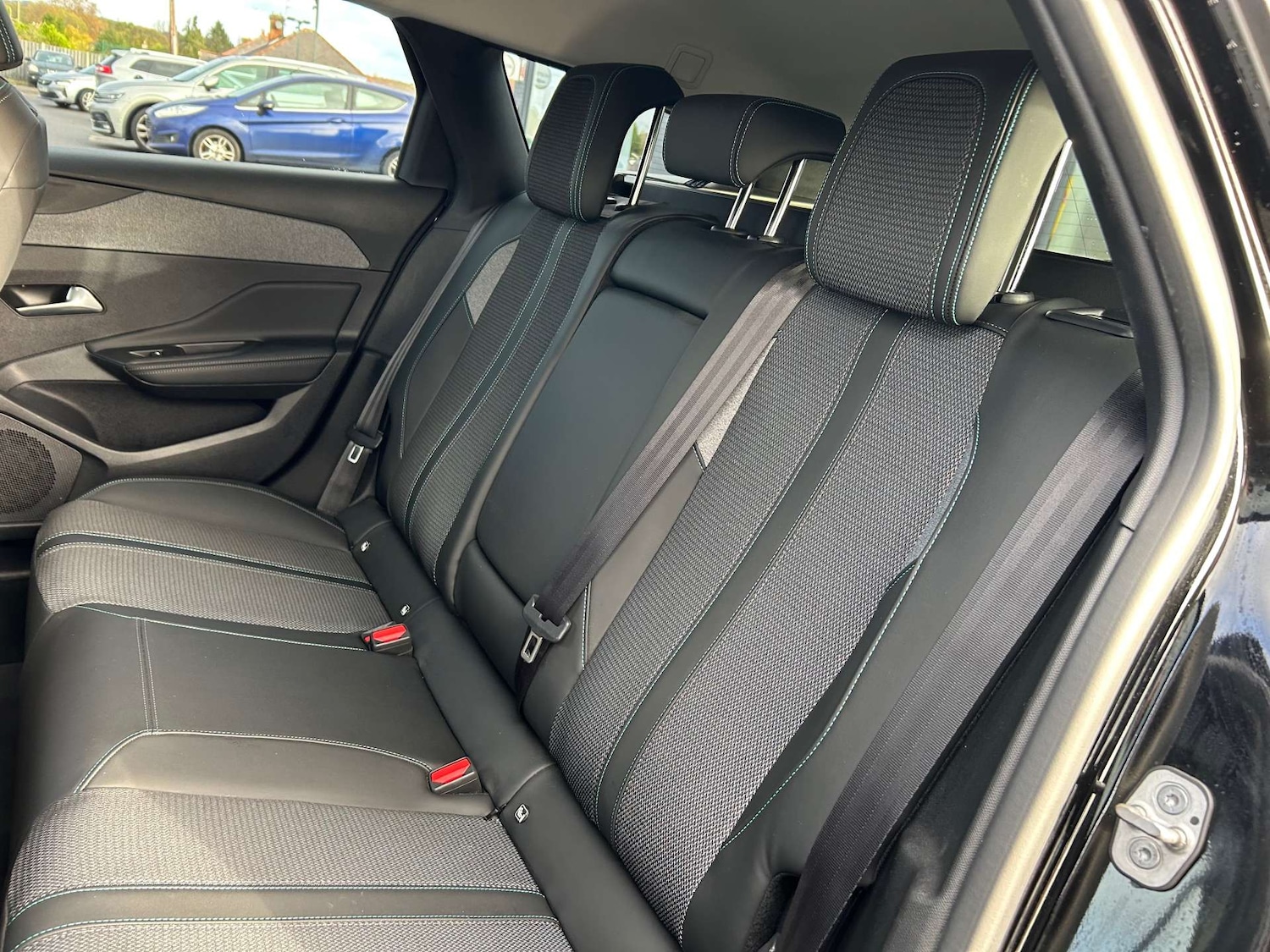 Used Peugeot 308 2022 for sale - 76614716: Photo 29