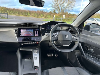 Used Peugeot 308 2022 for sale - 76614716: Photo