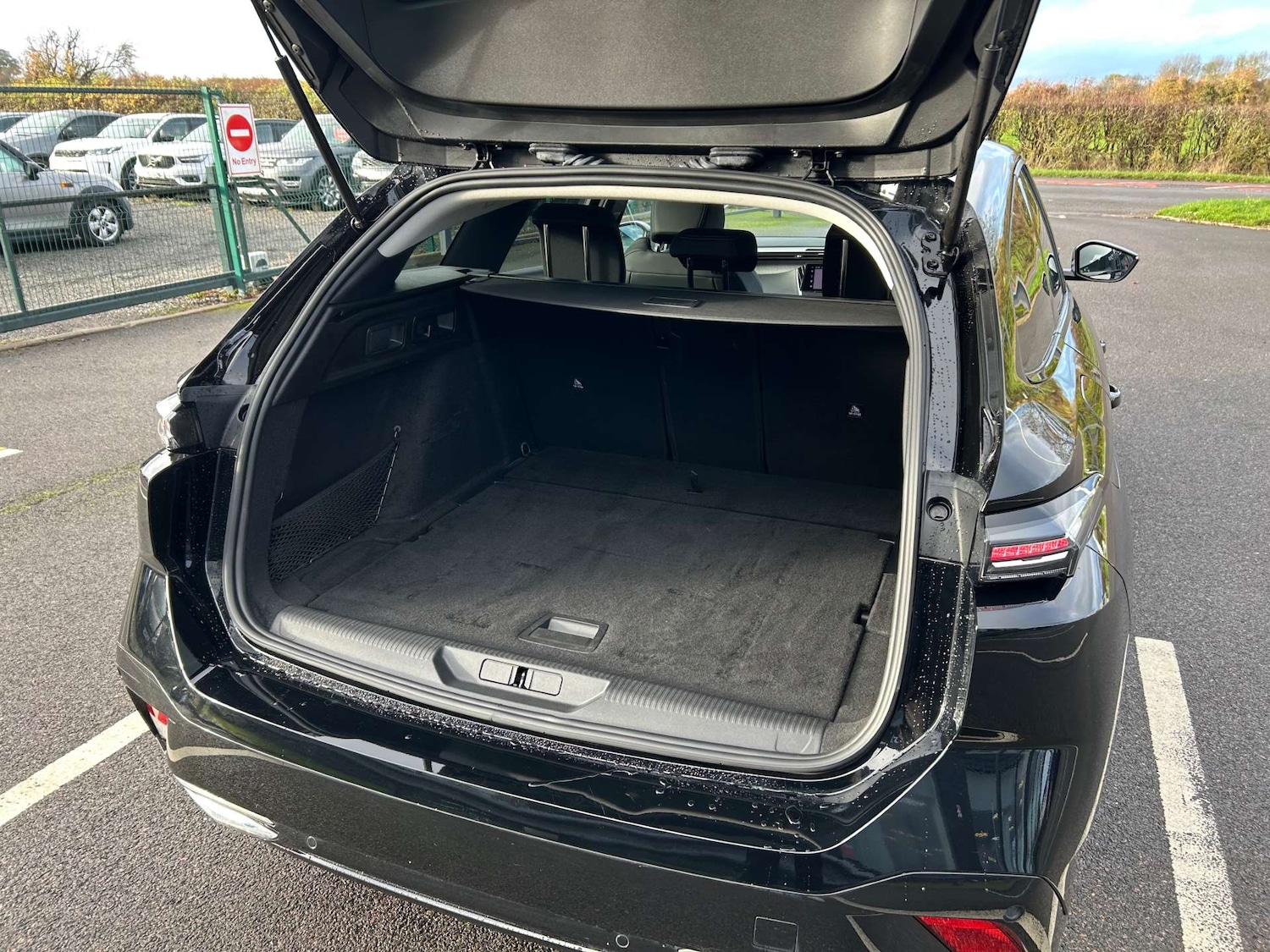 Used Peugeot 308 2022 for sale - 76614716: Photo 30