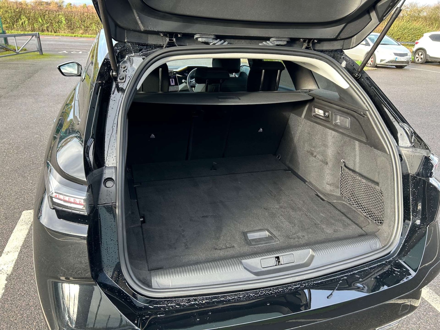 Used Peugeot 308 2022 for sale - 76614716: Photo 31