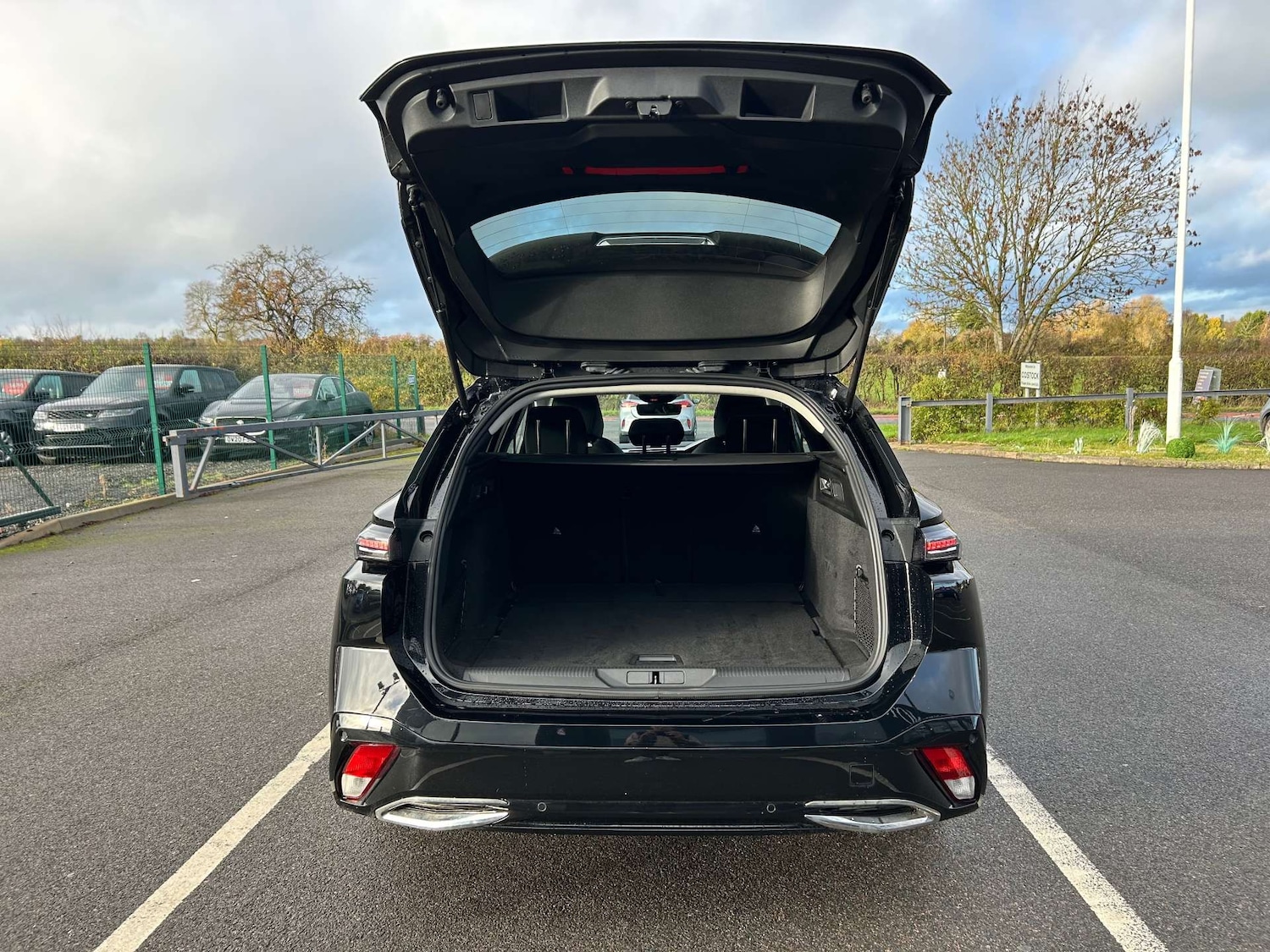 Used Peugeot 308 2022 for sale - 76614716: Photo 32