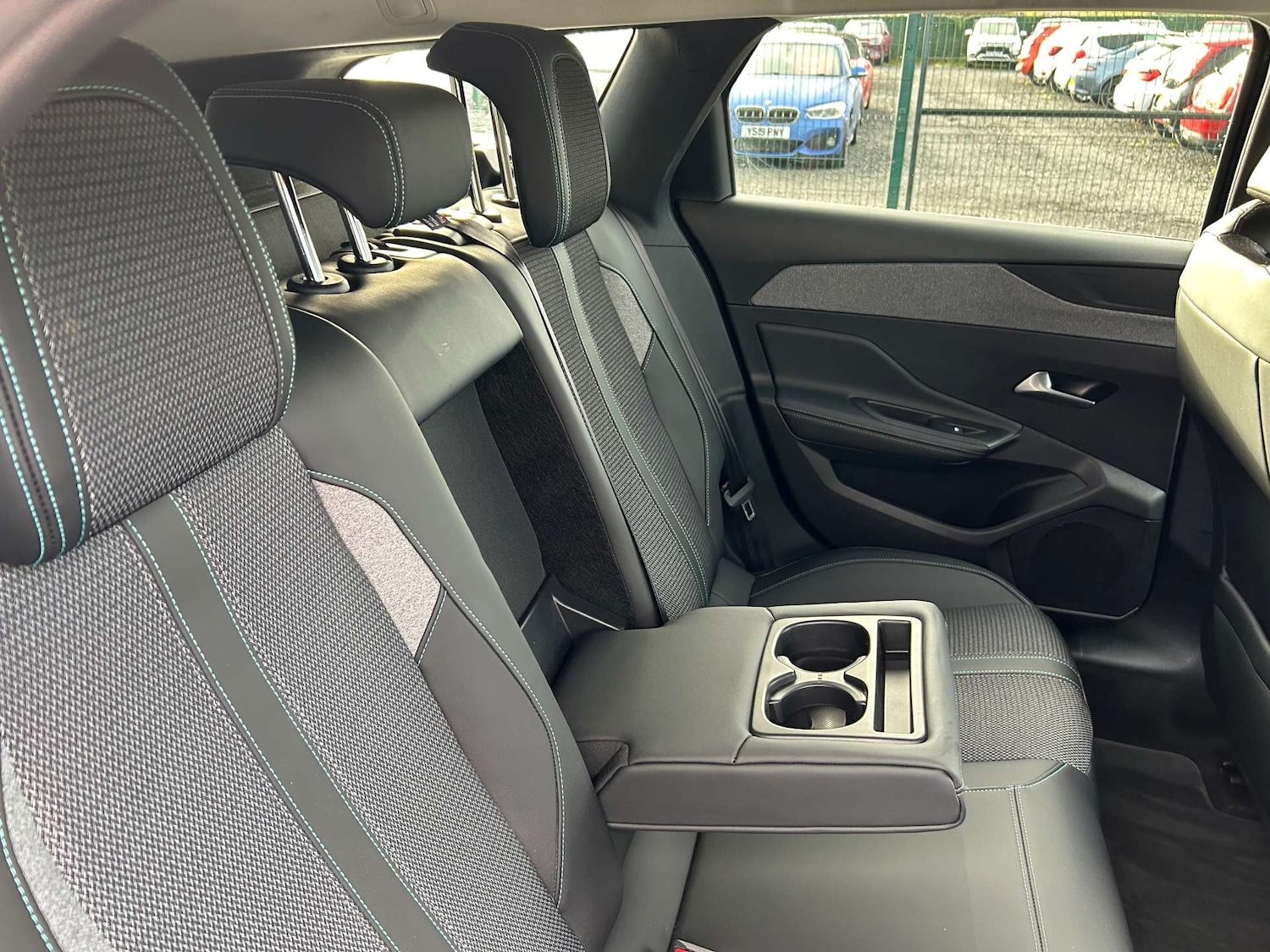 Used Peugeot 308 2022 for sale - 76614716: Photo 35