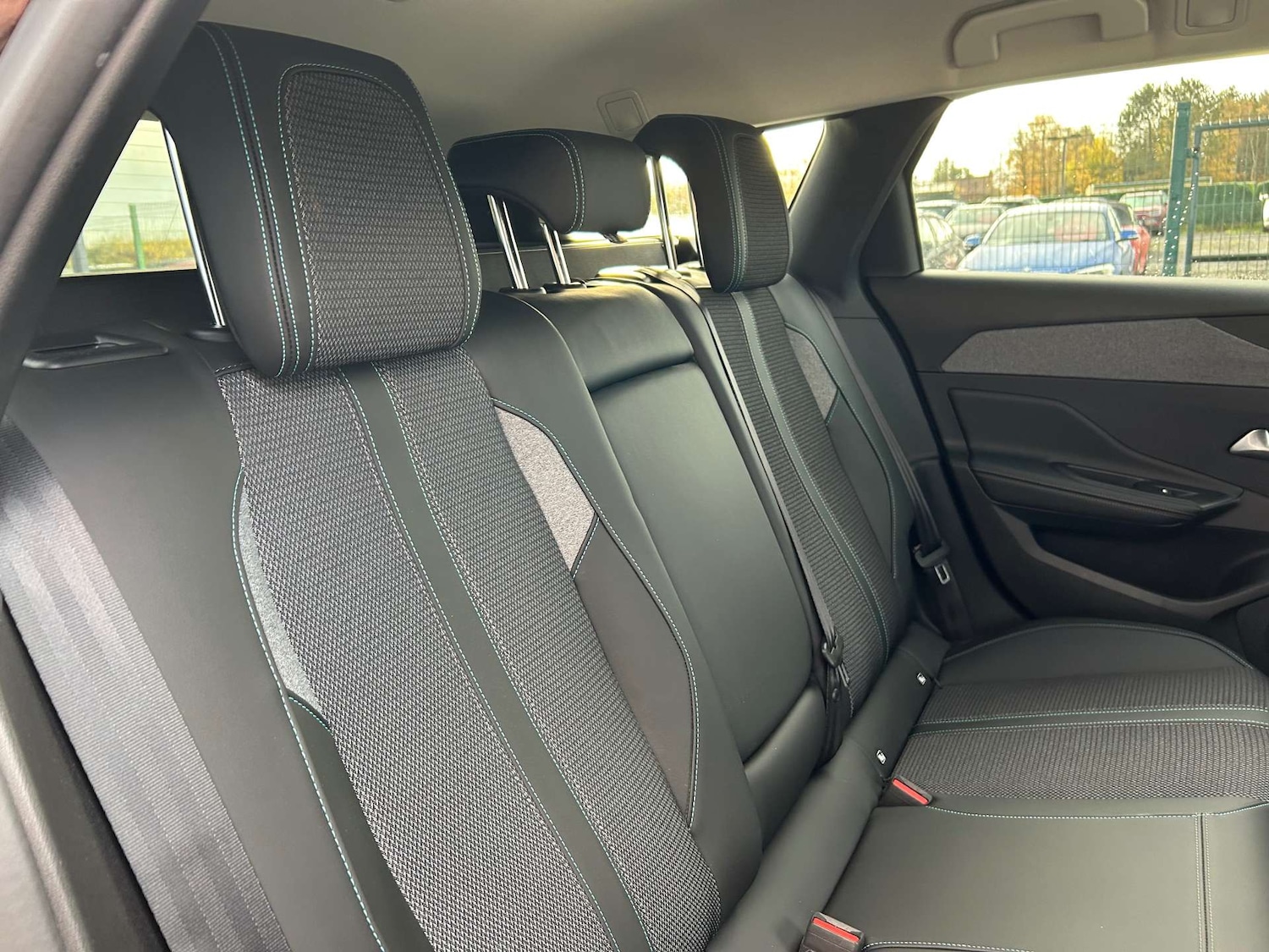 Used Peugeot 308 2022 for sale - 76614716: Photo 36