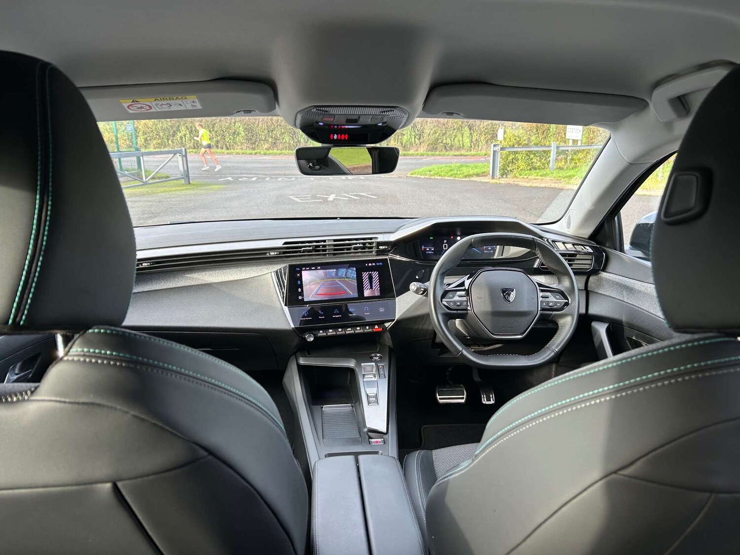 Used Peugeot 308 2022 for sale - 76614716: Photo 37