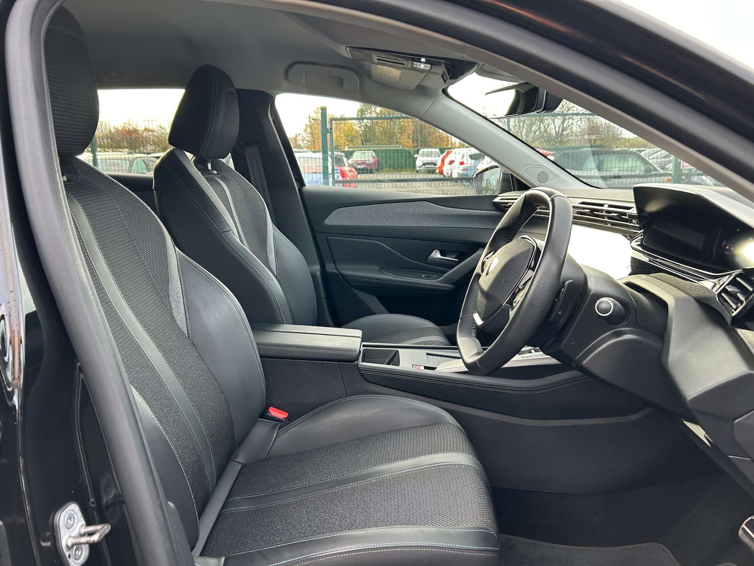 Used Peugeot 308 2022 for sale - 76614716: Photo 38