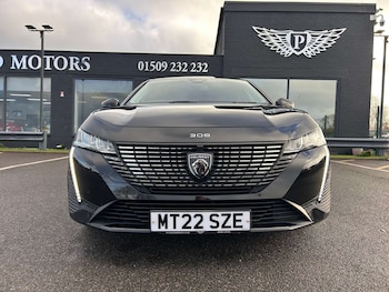 Used Peugeot 308 2022 for sale - 76614716: Photo