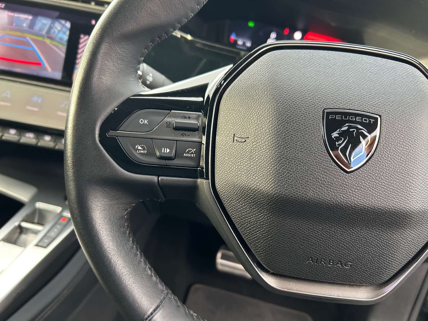 Used Peugeot 308 2022 for sale - 76614716: Photo 41