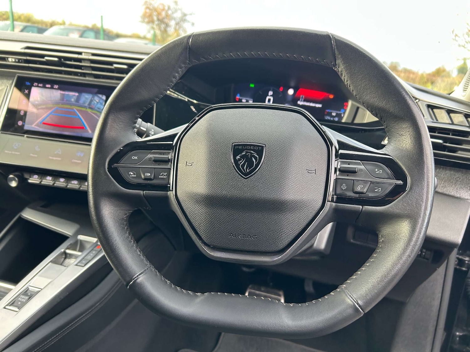 Used Peugeot 308 2022 for sale - 76614716: Photo 42