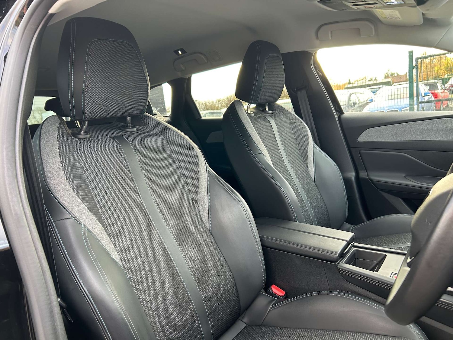 Used Peugeot 308 2022 for sale - 76614716: Photo 43