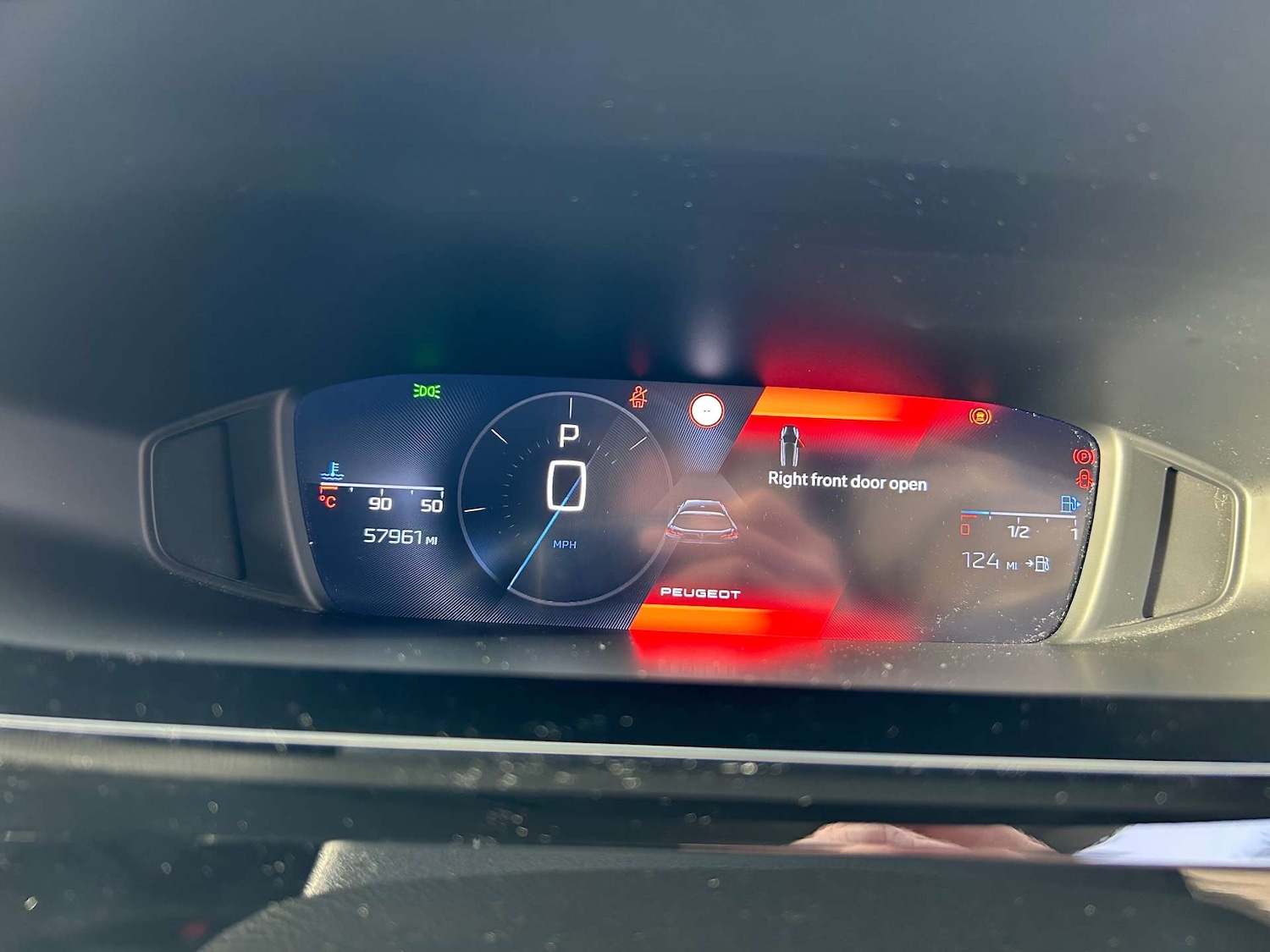 Used Peugeot 308 2022 for sale - 76614716: Photo 44