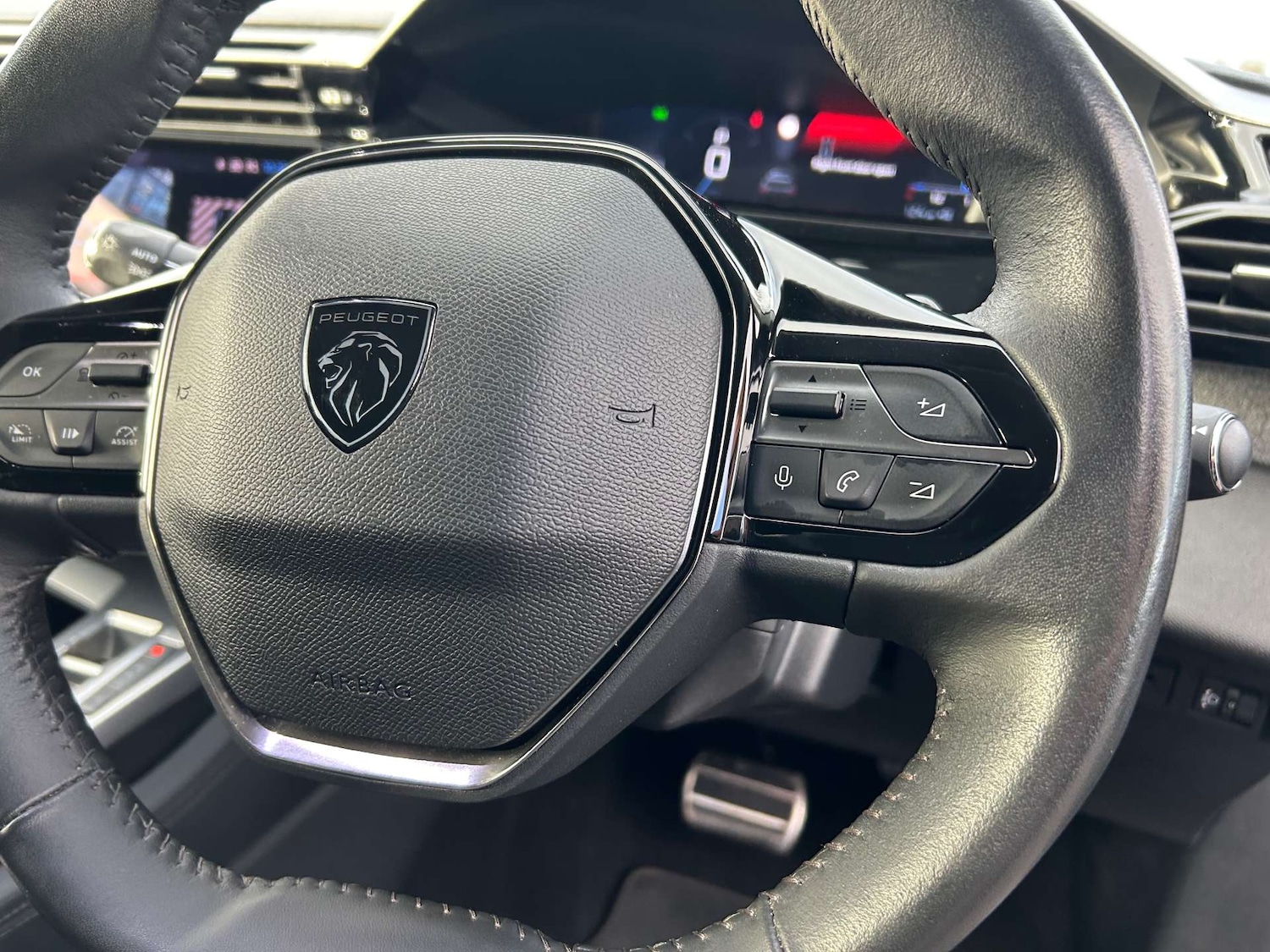 Used Peugeot 308 2022 for sale - 76614716: Photo 47