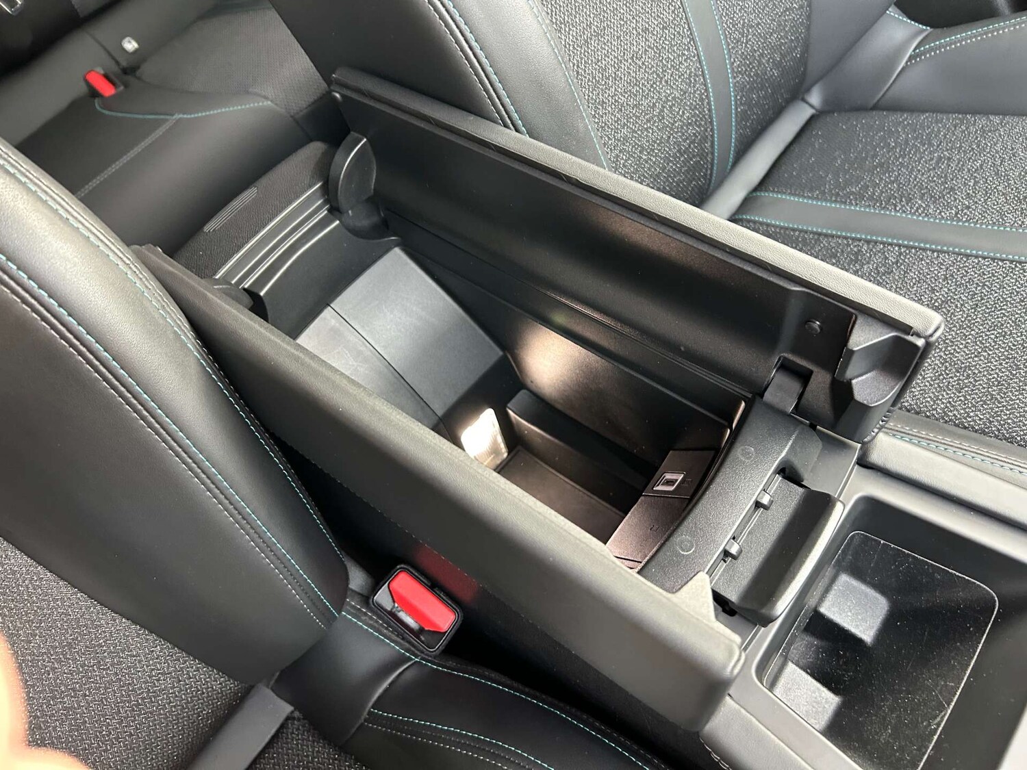 Used Peugeot 308 2022 for sale - 76614716: Photo 48