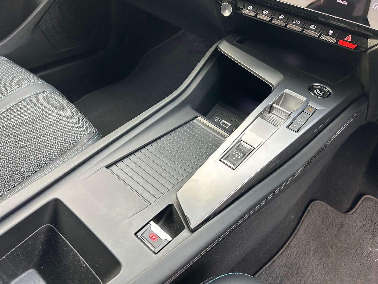 Used Peugeot 308 2022 for sale - 76614716: Photo 49