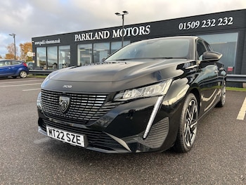 Used Peugeot 308 2022 for sale - 76614716: Photo