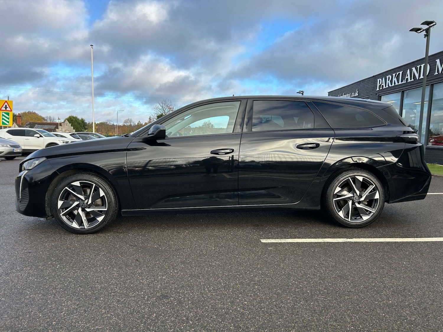 Used Peugeot 308 2022 for sale - 76614716: Photo 5