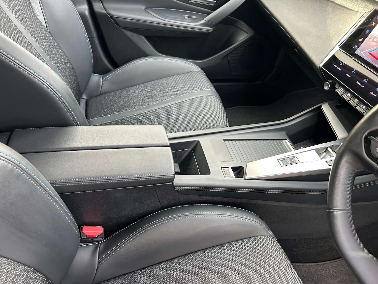 Used Peugeot 308 2022 for sale - 76614716: Photo 50