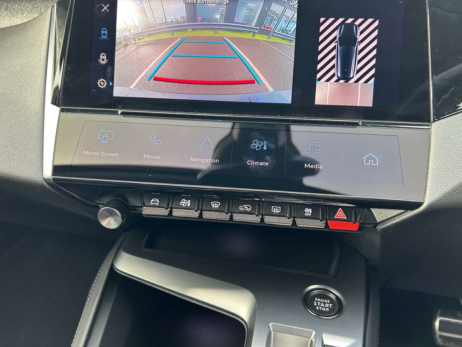 Used Peugeot 308 2022 for sale - 76614716: Photo 51