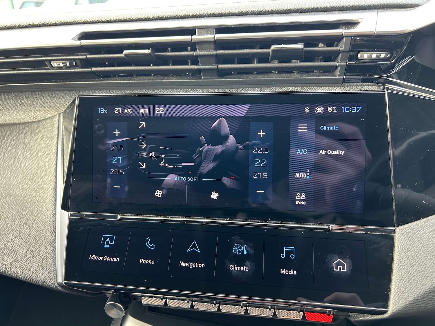 Used Peugeot 308 2022 for sale - 76614716: Photo 55