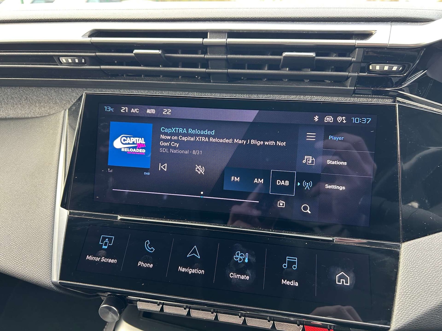 Used Peugeot 308 2022 for sale - 76614716: Photo 57