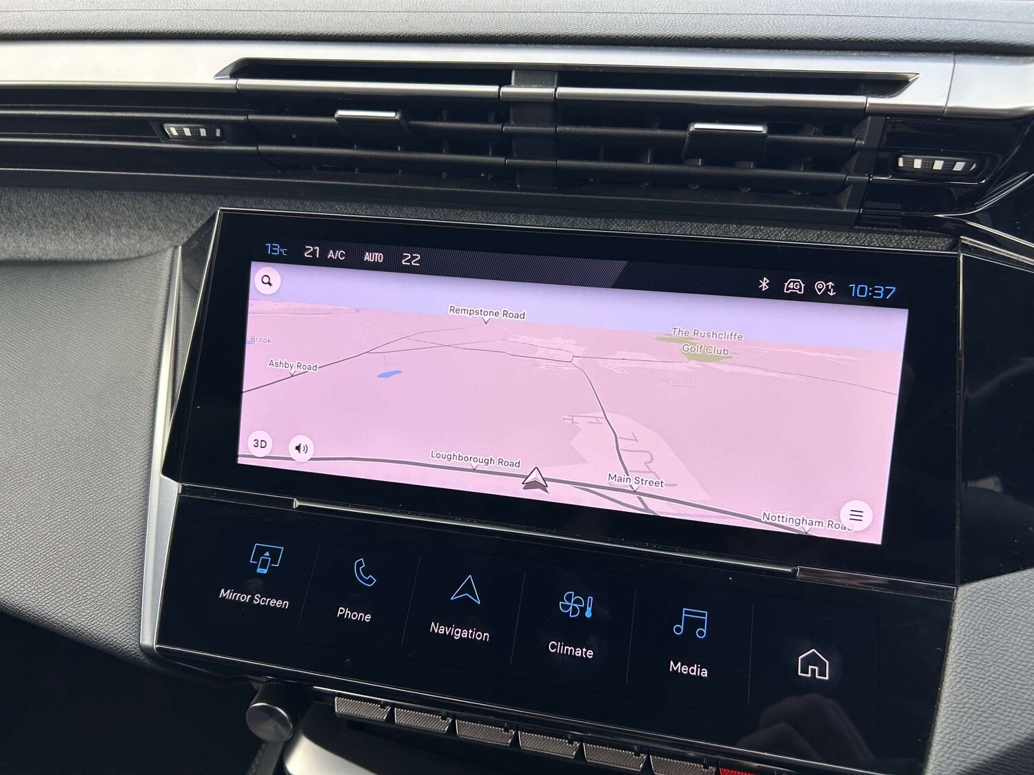 Used Peugeot 308 2022 for sale - 76614716: Photo 58