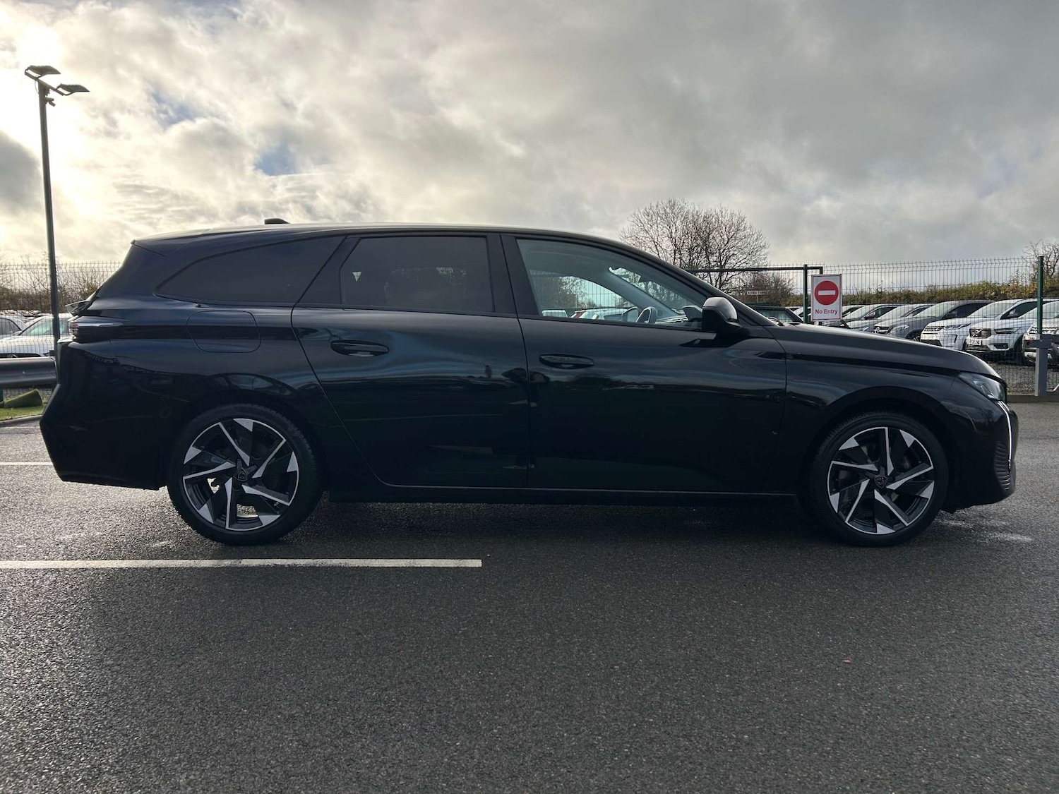 Used Peugeot 308 2022 for sale - 76614716: Photo 9