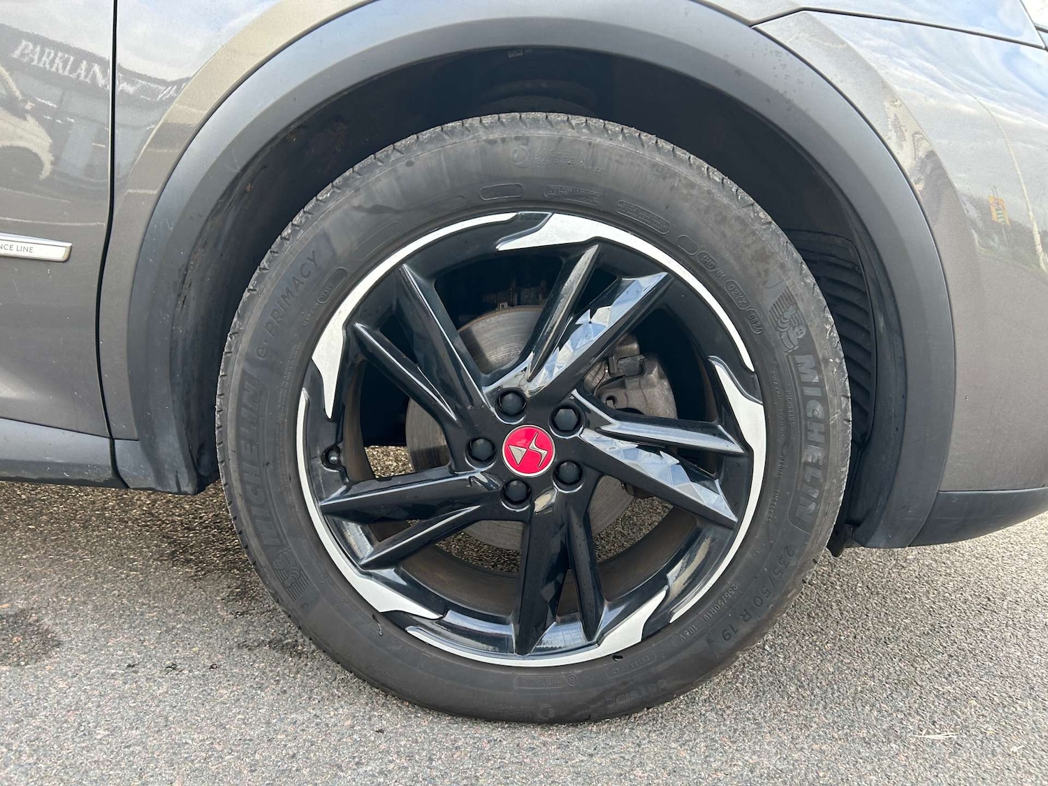 Used DS Automobiles DS 7 Crossback 2020 for sale - 76946122: Photo 10