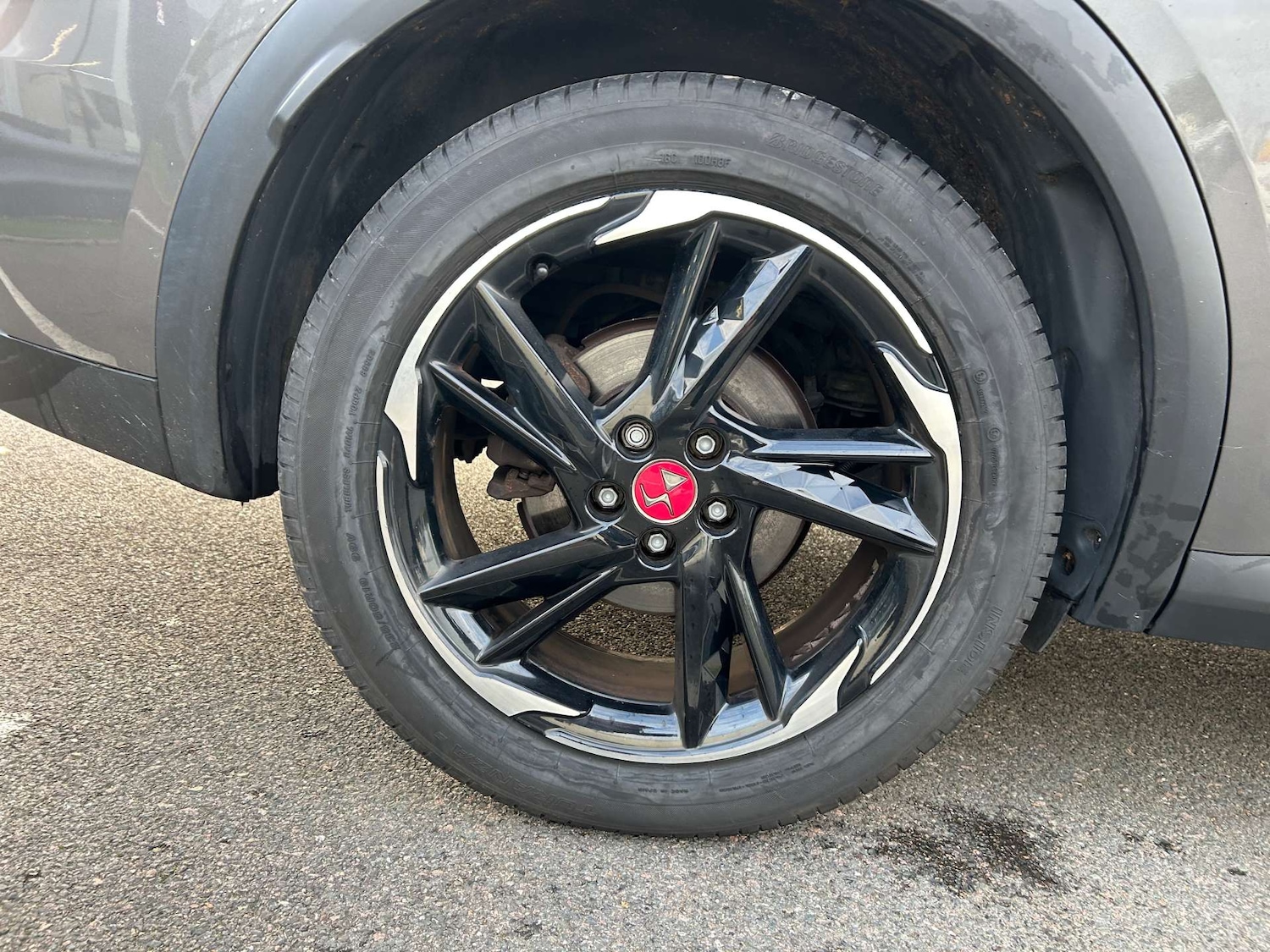 Used DS Automobiles DS 7 Crossback 2020 for sale - 76946122: Photo 11