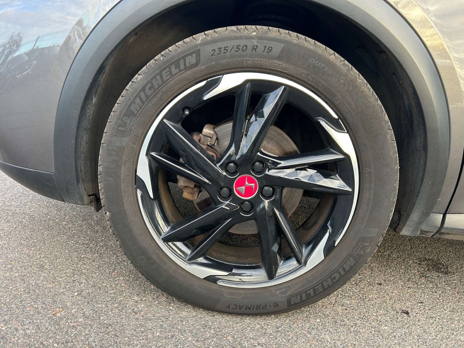 Used DS Automobiles DS 7 Crossback 2020 for sale - 76946122: Photo 12