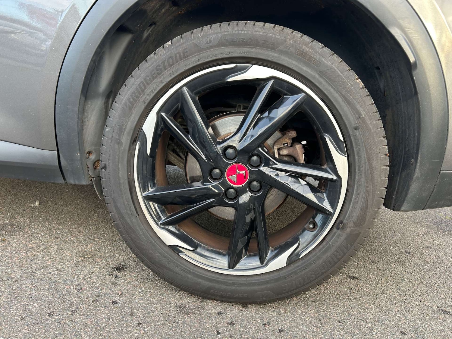 Used DS Automobiles DS 7 Crossback 2020 for sale - 76946122: Photo 13