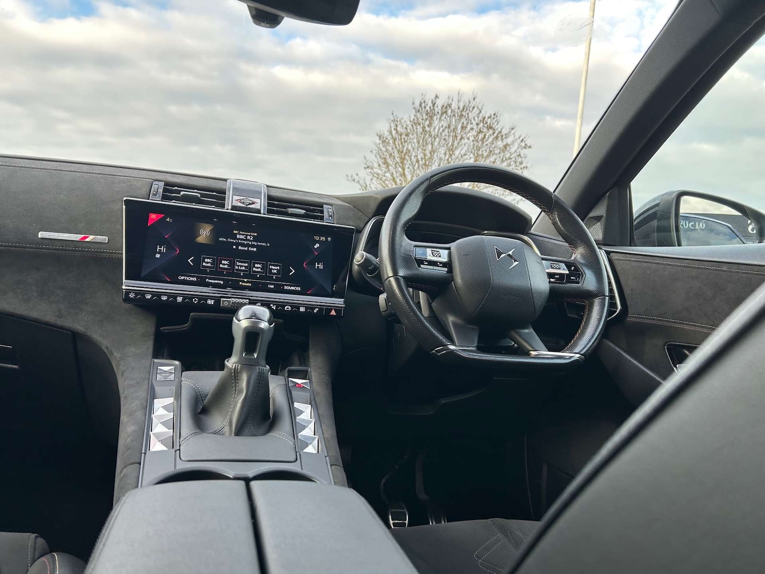 Used DS Automobiles DS 7 Crossback 2020 for sale - 76946122: Photo 17