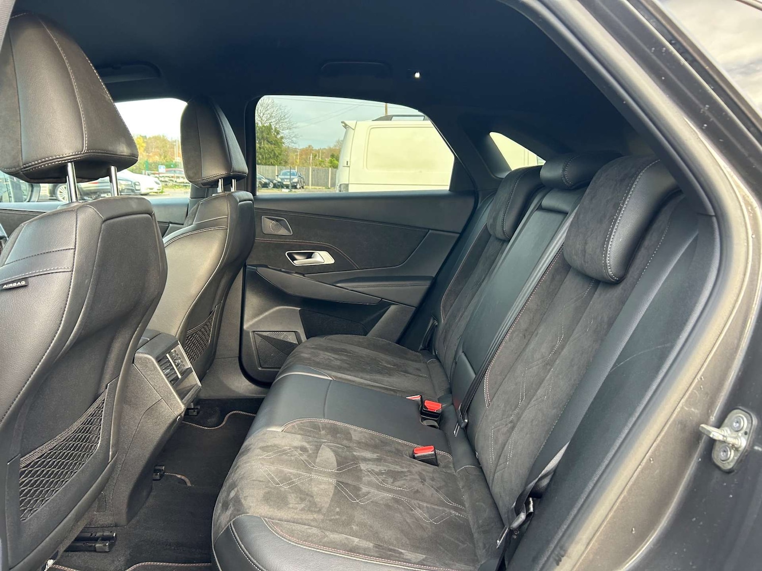 Used DS Automobiles DS 7 Crossback 2020 for sale - 76946122: Photo 18