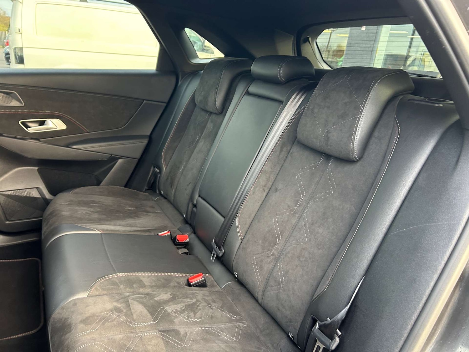 Used DS Automobiles DS 7 Crossback 2020 for sale - 76946122: Photo 19