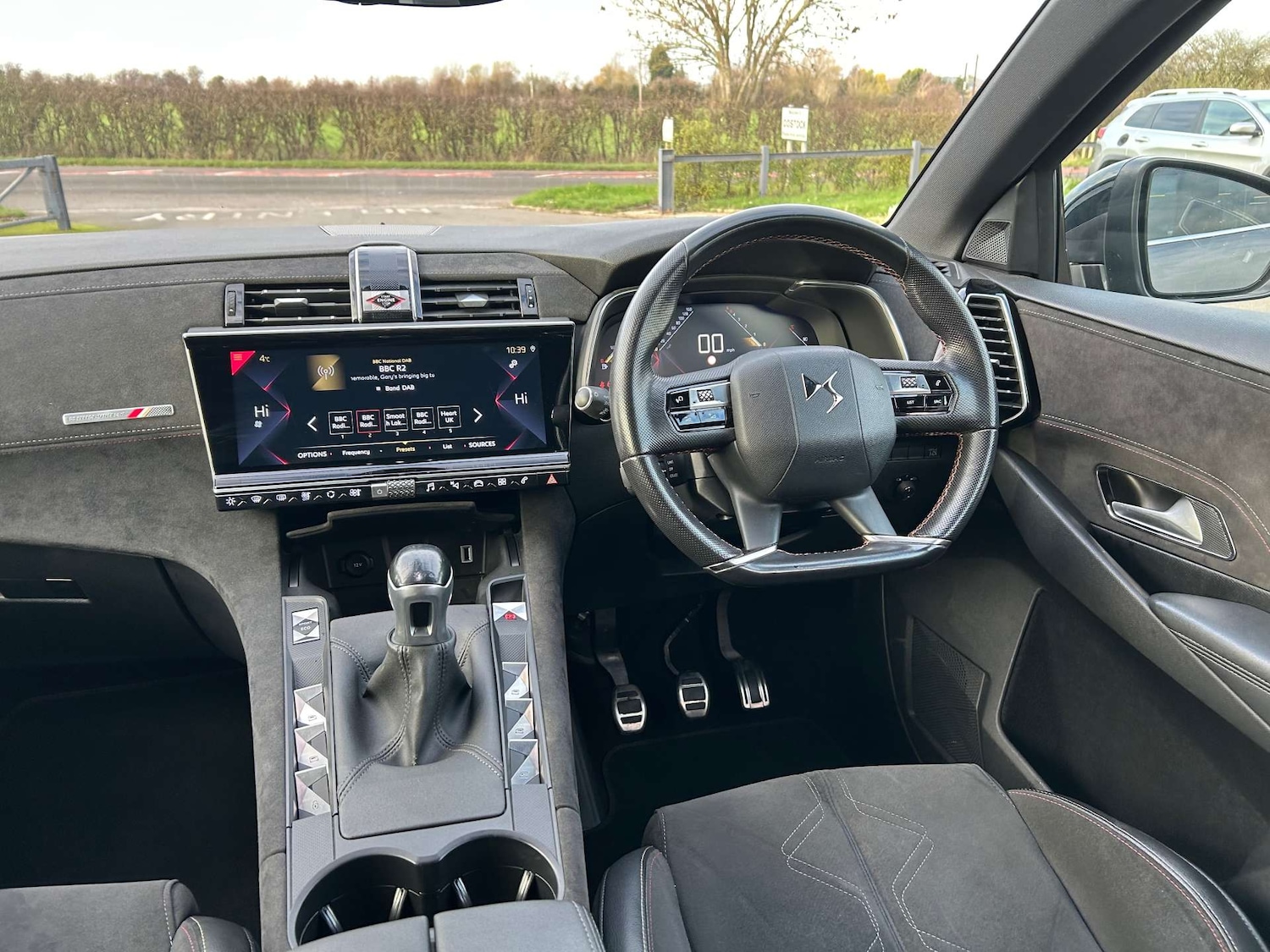 Used DS Automobiles DS 7 Crossback 2020 for sale - 76946122: Photo 2