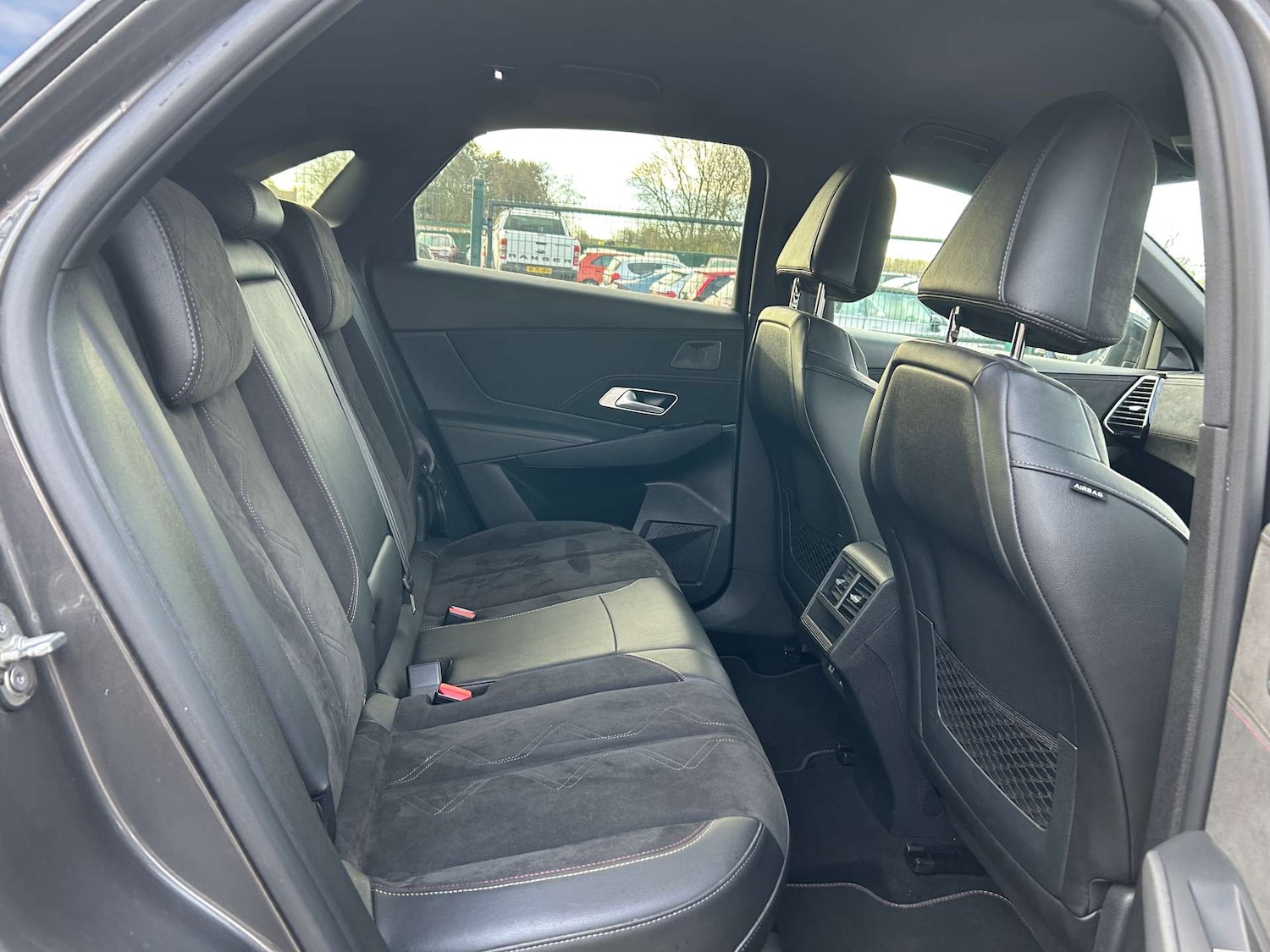 Used DS Automobiles DS 7 Crossback 2020 for sale - 76946122: Photo 20