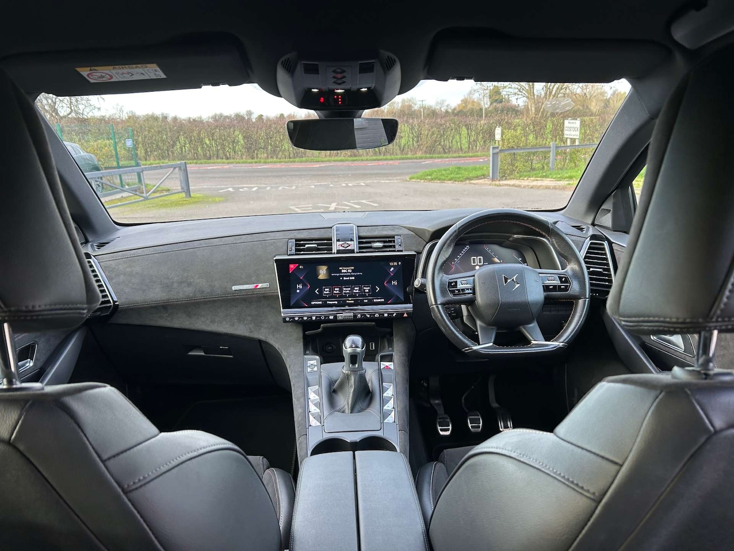 Used DS Automobiles DS 7 Crossback 2020 for sale - 76946122: Photo 22