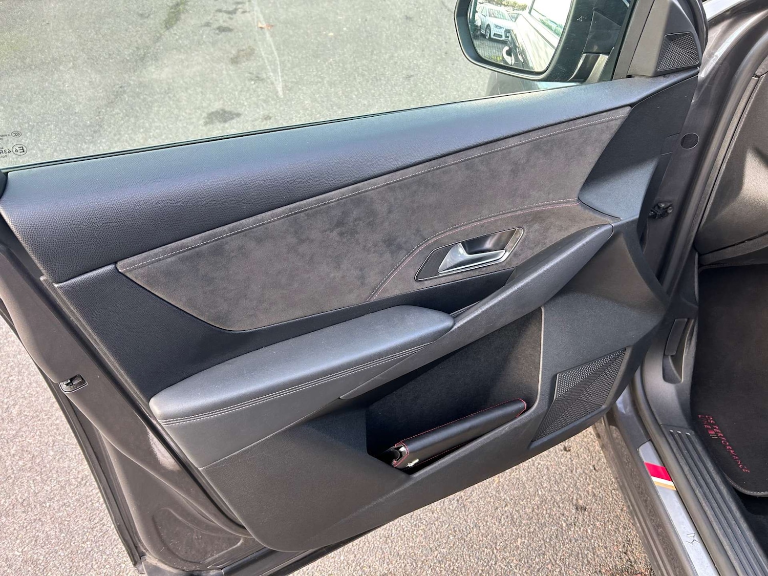 Used DS Automobiles DS 7 Crossback 2020 for sale - 76946122: Photo 23