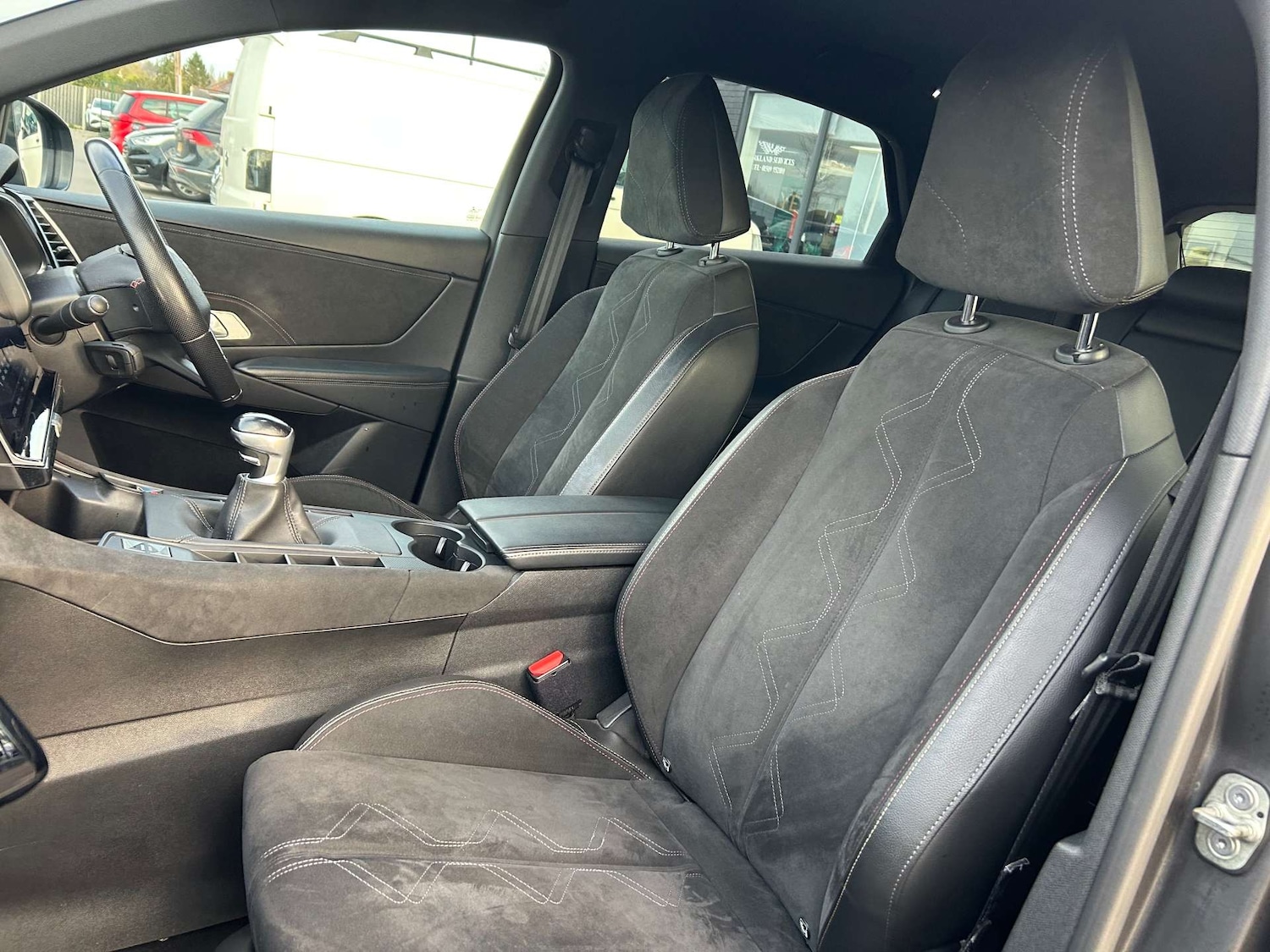 Used DS Automobiles DS 7 Crossback 2020 for sale - 76946122: Photo 27