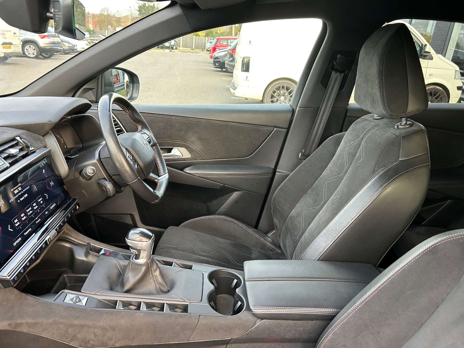 Used DS Automobiles DS 7 Crossback 2020 for sale - 76946122: Photo 29