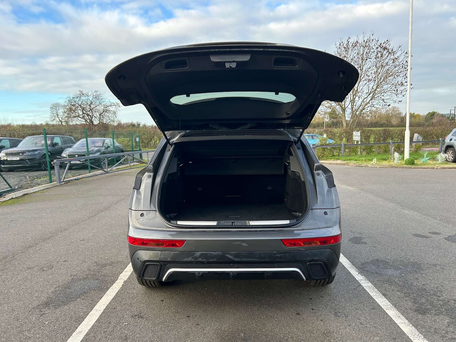 Used DS Automobiles DS 7 Crossback 2020 for sale - 76946122: Photo 30