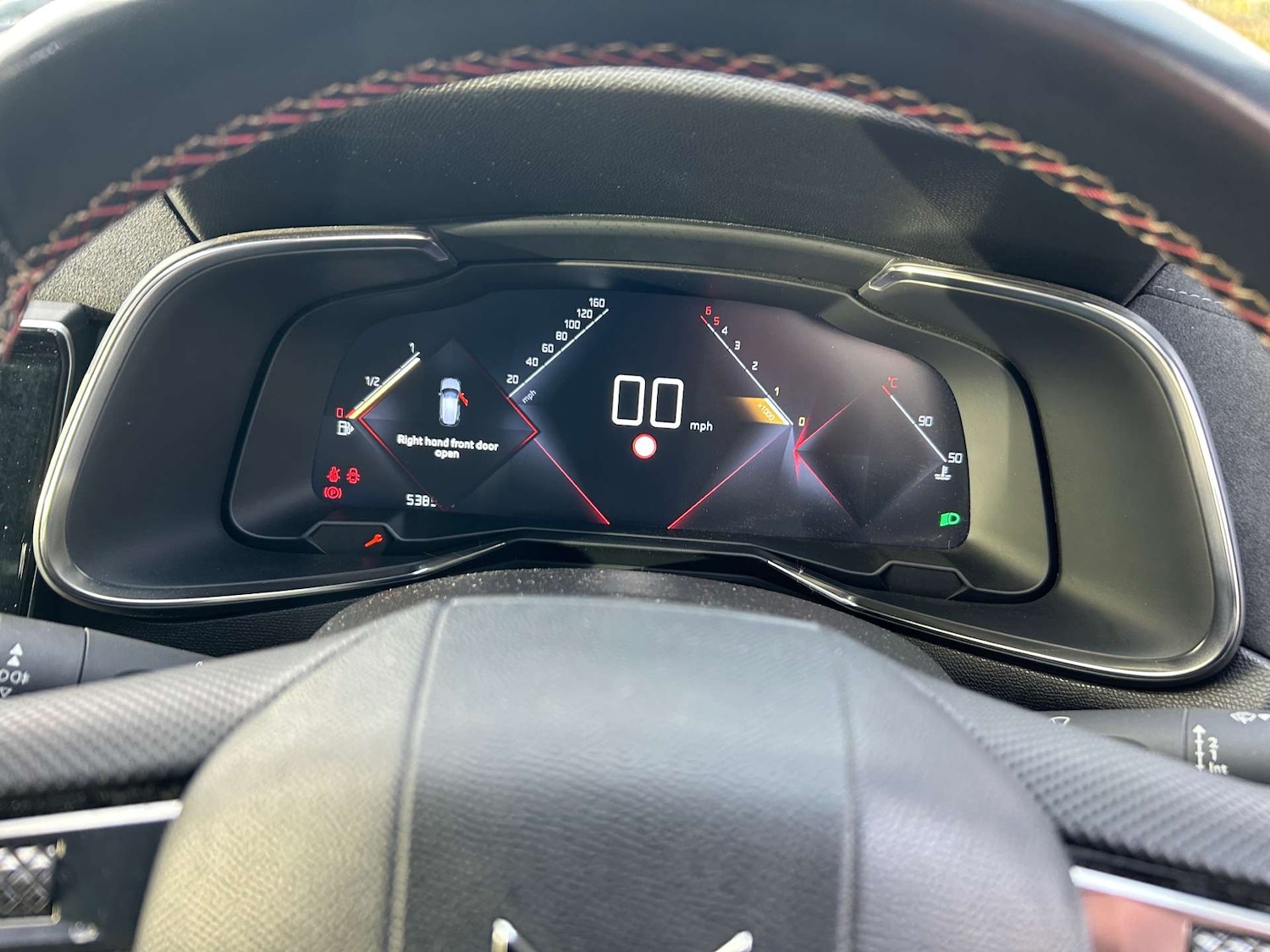 Used DS Automobiles DS 7 Crossback 2020 for sale - 76946122: Photo 34