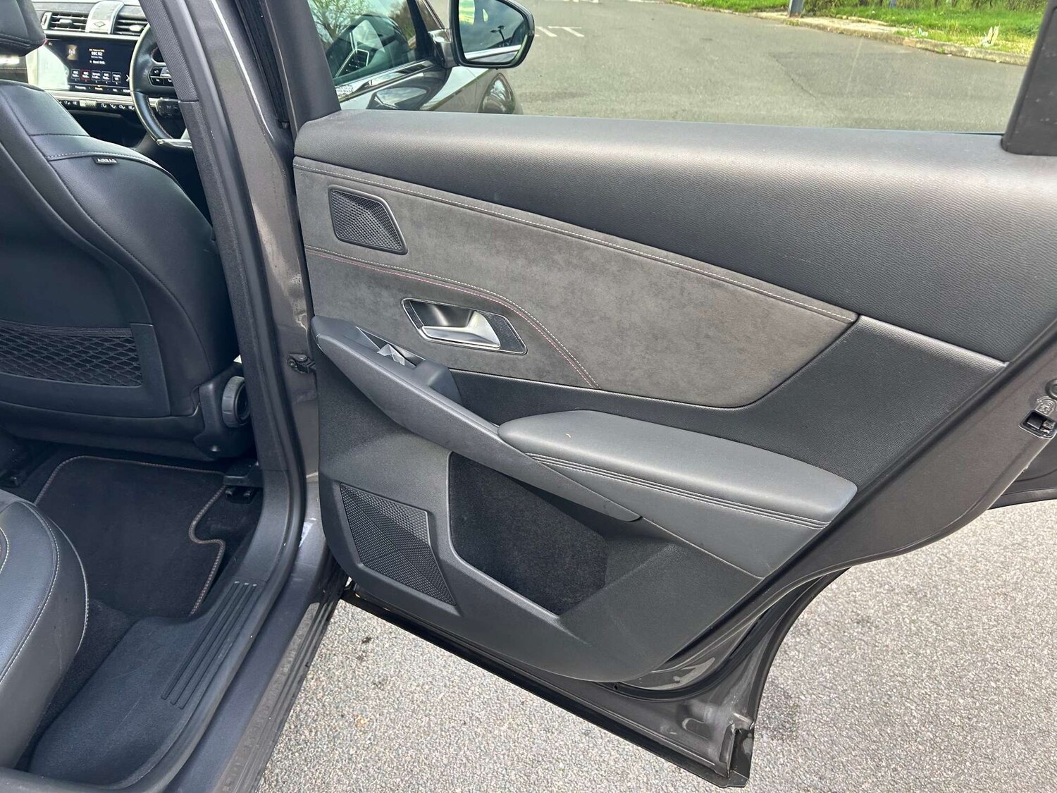 Used DS Automobiles DS 7 Crossback 2020 for sale - 76946122: Photo 35