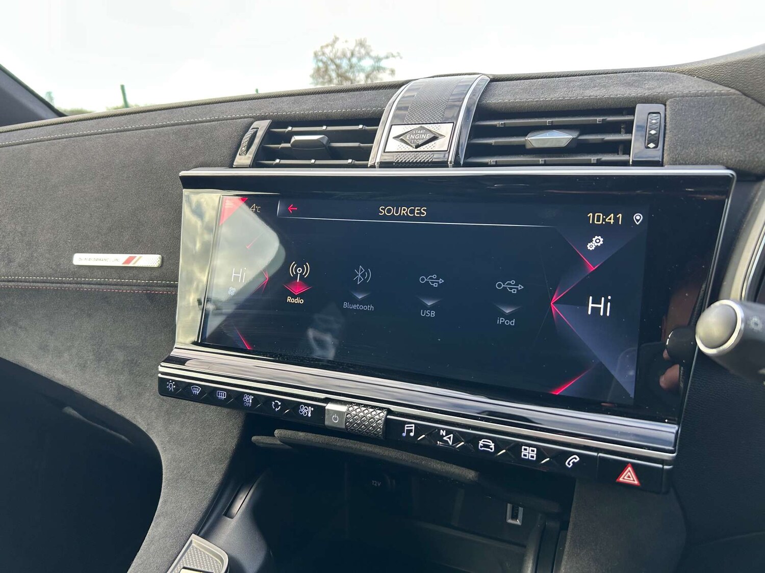 Used DS Automobiles DS 7 Crossback 2020 for sale - 76946122: Photo 36